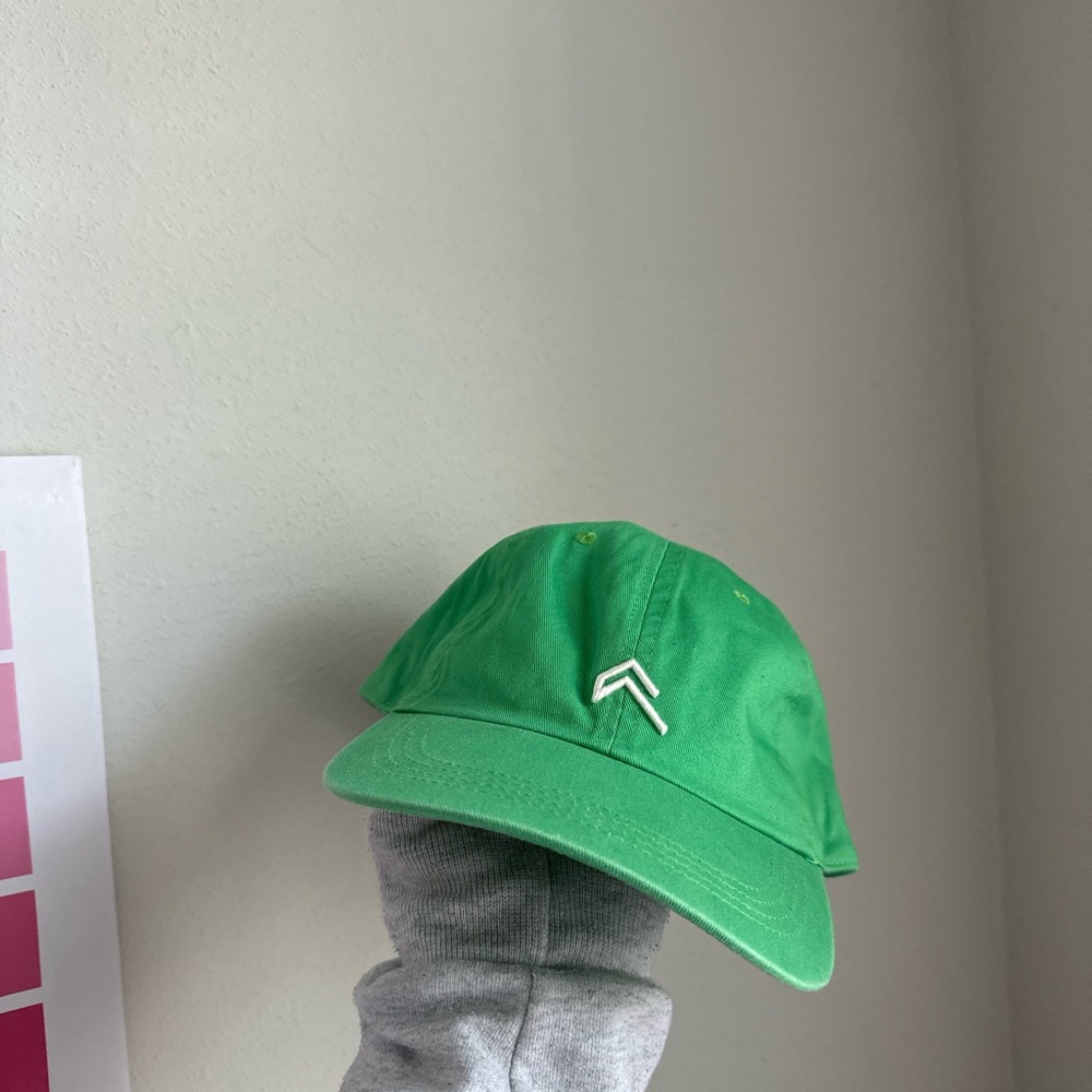 Oner Active Green Cap